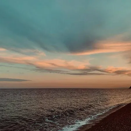 Ninai Sea Furci Siculo