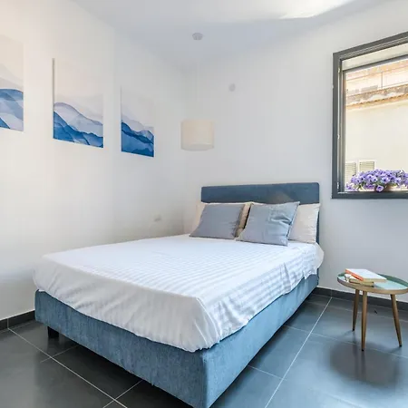 Prázdninový dům Ninai Sea *