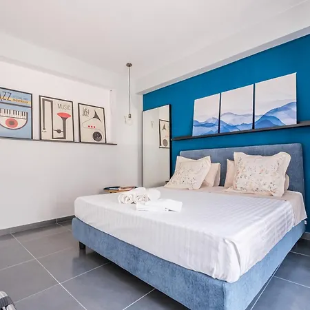 Prázdninový dům Ninai Sea