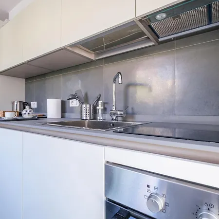 Prázdninový dům Ninai Sea