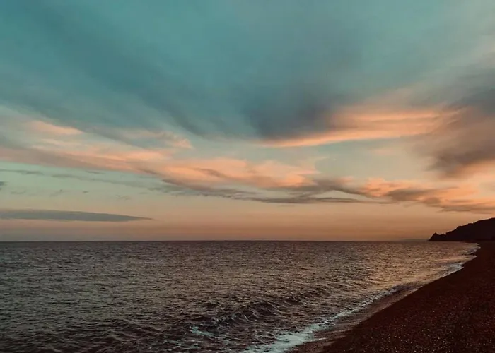 Ninai Sea Furci Siculo