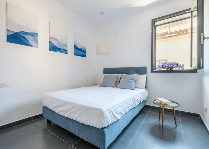 Casa vacanze Ninai Sea *