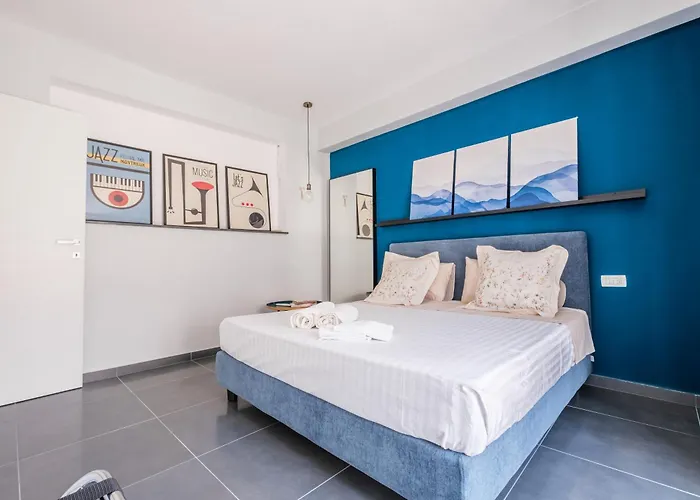 Casa vacanze Ninai Sea