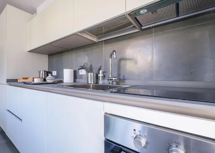 Casa vacanze Ninai Sea