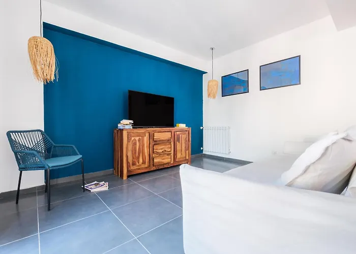 Casa vacanze Ninai Sea