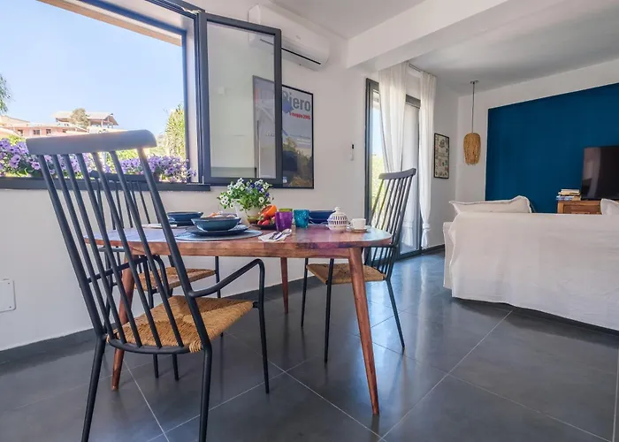 Casa vacanze Ninai Sea *