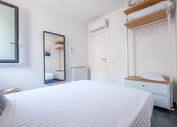 Casa vacanze Ninai Sea *