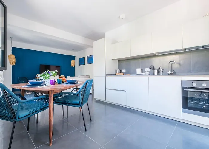 Casa vacanze Ninai Sea *